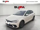 Volkswagen Polo 1.0 TSI 95 S&S BVM5 VW Edition