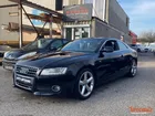 Audi A5 COUPE 2.0 TFSI 210cv S-LINE.-