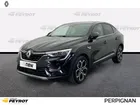 RENAULT Arkana E-Tech hybride 145 - 22 Techno