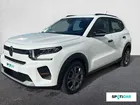 Citroën C3 Turbo 100 ch BVM6 Plus