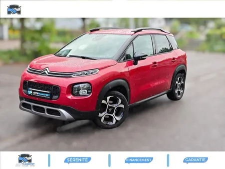 CITROEN C3 AIRCROSS \' A SAISIR\' Shine 1.2 - 130 cv - BVA EAT6 - Garantie 6 mois