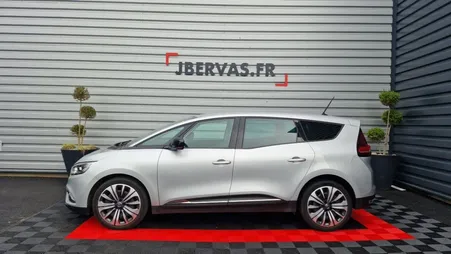 Renault Grand Scénic IV TCE 140 EDC EVOLUTION