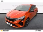 RENAULT Clio TCe 90 Techno