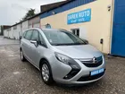Opel Zafira 1.6 cdti 136CV 195814 KM