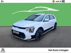 Kia Niro EV 204ch Premium Business