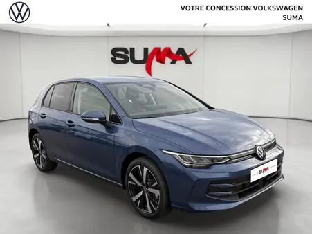 Volkswagen Golf 1.5 eHybrid 204 DSG6 VW Edition