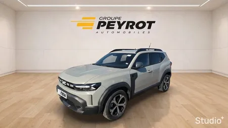 DACIA Duster Mild Hybrid 130 Journey