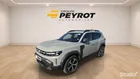 DACIA Duster Mild Hybrid 130 Journey
