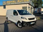 Peugeot Expert Long 1.5 BlueHDi 120ch BV6 S&S Premium
