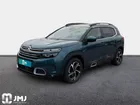 CITROEN C5 Aircross Hybride Rechargeable 225 S&S e-EAT8 Shine