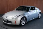Nissan 350Z V6 280ch BVA | Cuir | Bose | Sièges Chauffants