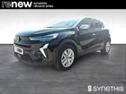 Renault Captur Eco-G 100 ch Evolution