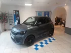 Nouvelle js 50 dci revo d+