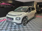 CITROEN C3 AIRCROSS 130 SS BVM6 Shine / Kit Distribution à jour