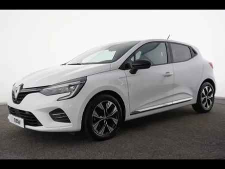 Renault Clio 1.6 E-Tech hybride 145ch Techno