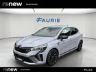 RENAULT Clio E-Tech full hybrid 145 Esprit Alpine