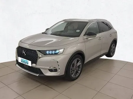 DS 7 Crossback Hybride E-Tense 225 EAT8 - Rivoli