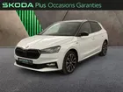 Skoda Fabia 1.0 TSI 95ch Monte Carlo