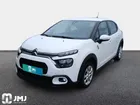 Citroën C3 PureTech 83 S&S BVM5 YOU