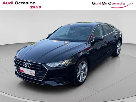 AUDI A7 Sportback 50 TDI 286 Tiptronic 8 Quattro Avus