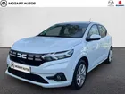 Dacia Sandero 1.0 TCe 90ch Expression CVT