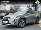 Lexus UX 300e Luxe