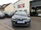 Renault MEGANE III ESTATE 1.5 DCI 110CH ENERGY LIMITED ECO² EURO6 2015