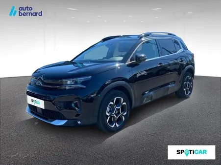 Citroen C5 Aircross 1.6 Hybride rechargeable 225ch MAX boite automatique