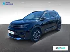 Citroen C5 Aircross 1.6 Hybride rechargeable 225ch MAX boite automatique
