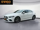 Mercedes-benz classe a 1.5 180 d 115 ch amg line 7g-dct bva *carplay * park assist * camera de recul