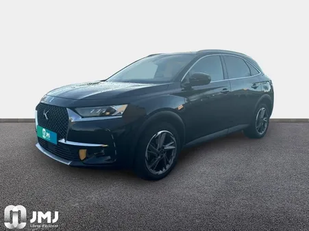 DS 7 Crossback BlueHDi 130 EAT8 Rivoli