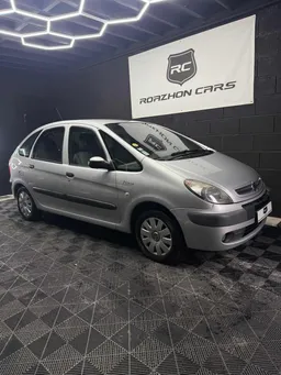 Citroen picasso 1.6 hdi 92