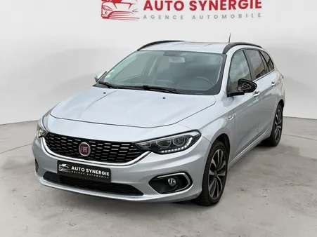FIAT TIPO SW 1.6 MultiJet - 120 S&S 2020 CAMERA DE RECUL / CAR PLAY