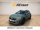 DACIA Sandero TCe 110 GSR2 Stepway Extreme