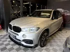 BMW X5 M50d F15 SPORT PACK M