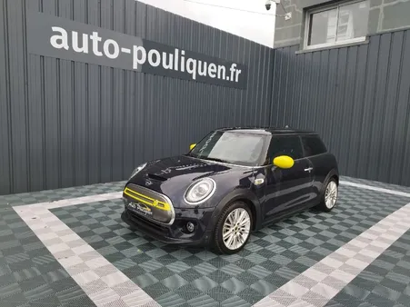 Mini 3 portes HATCH ELECTRIC F56 BEV Cooper SE 184 ch Finition Yours