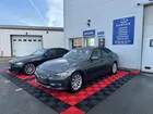 BMW 318d 143ch Modern