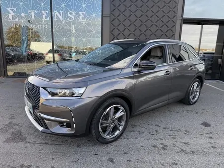 Ds DS 7 Crossback E-TENSE 225ch Rivoli