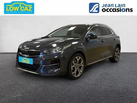 Kia Xceed 1.6 GDi Hybride Rechargeable 141ch DCT6 Design