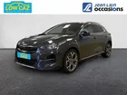 Kia Xceed 1.6 GDi Hybride Rechargeable 141ch DCT6 Design