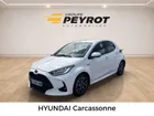 TOYOTA Yaris Hybride 116h Design
