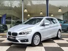 Bmw Série 2 218dA 150 S&S BVA Luxury + Toit Ouvrant & Attelage * GARANTIE 12 MOIS