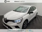 Renault Clio V TCe 90 Equilibre