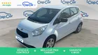 Kia Venga 1.4 CVVT 90 Motion