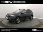 Dacia duster blue dci 115 4x2 journey