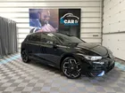 VOLKSWAGEN GOLF 1.5 eTSI - 150 - BV DSG 7 VIII BERLINE R-Line PHASE 2