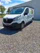 Renault trafic 125 cv