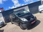 Renault trafic 2l dci 115 cv l2 h1