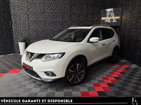 NISSAN X-Trail 1.6 dCi 130ch 4X4