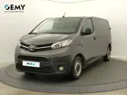 Toyota proace medium 180 d-4d bva business